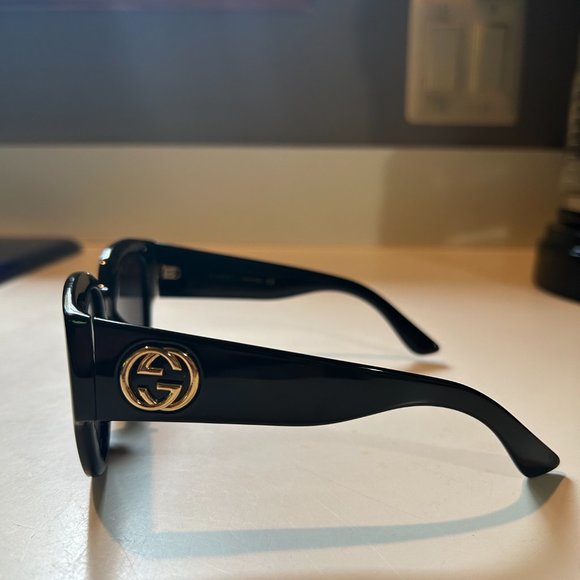 Designer Sunglasses - Picture 2 of 8